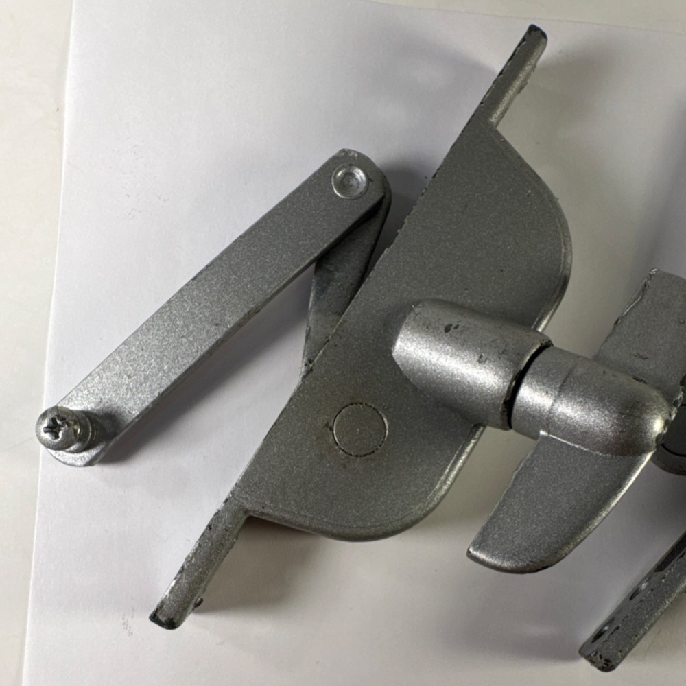 Louver Window Operator With 2-7/8” Offset Link 2 Pack