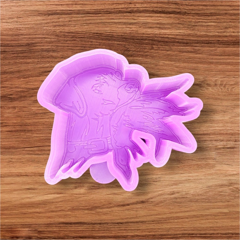 Duck Dog  Silicone Mold!