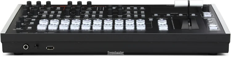 Roland V-160HD Streaming Video Switcher
