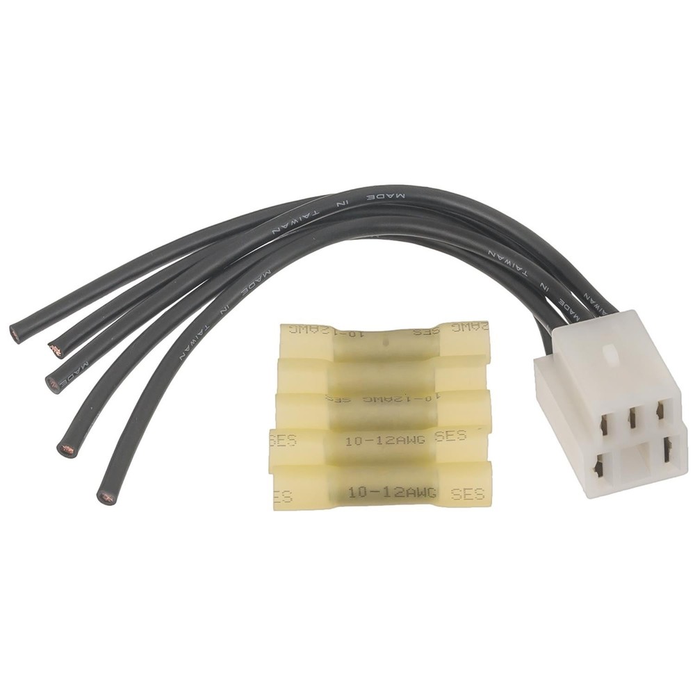 New SMP ABS Relay Connector For 2012 Audi TT