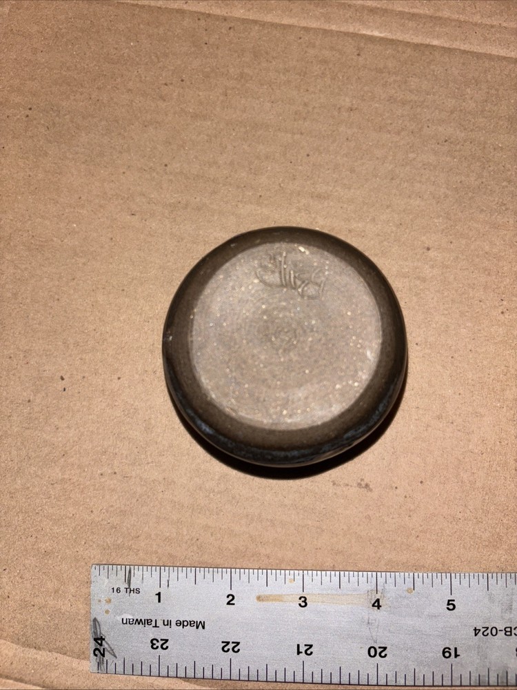 Pottery Tea Light Holder