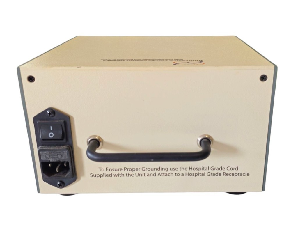 VES 5100 Vascular Enhancement System - Tested & Confirmed working
