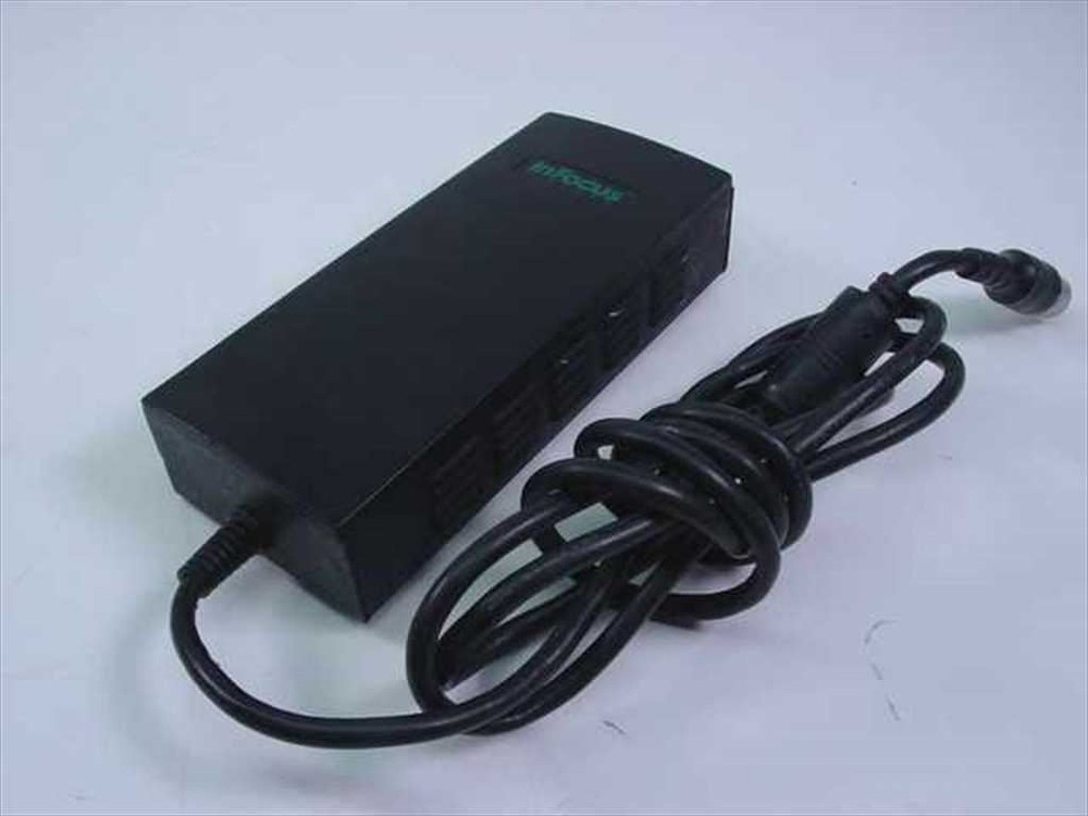 InFocus AC Adaptor 12VDC 2.75A KM-281E