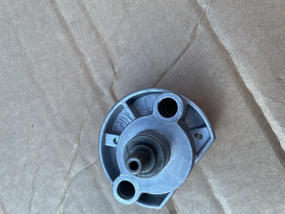 Sinnis Heist 250 Oil Pump