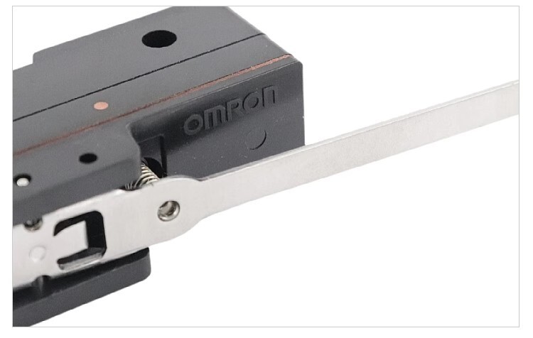 5PCS OMRON Microswitch Z-15GW55 Travel Limiter