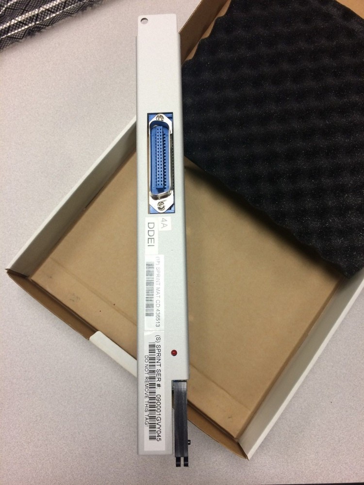 used Sprint Protege DDEI Board 436513