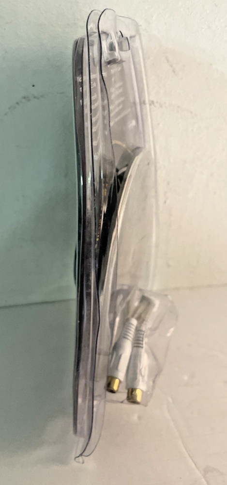 Griffin iMic USB Audio Adaptor MAC or PC NEW