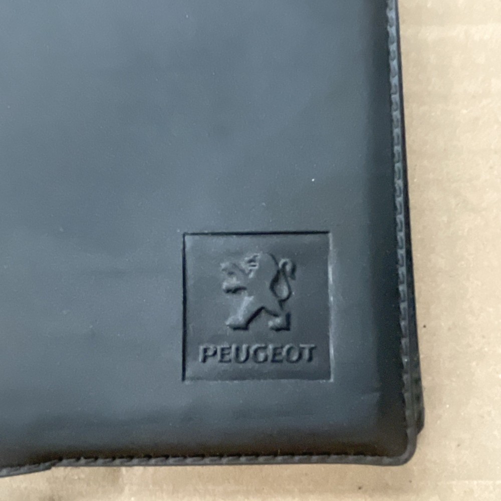 Peugeot 307 Owners Manual