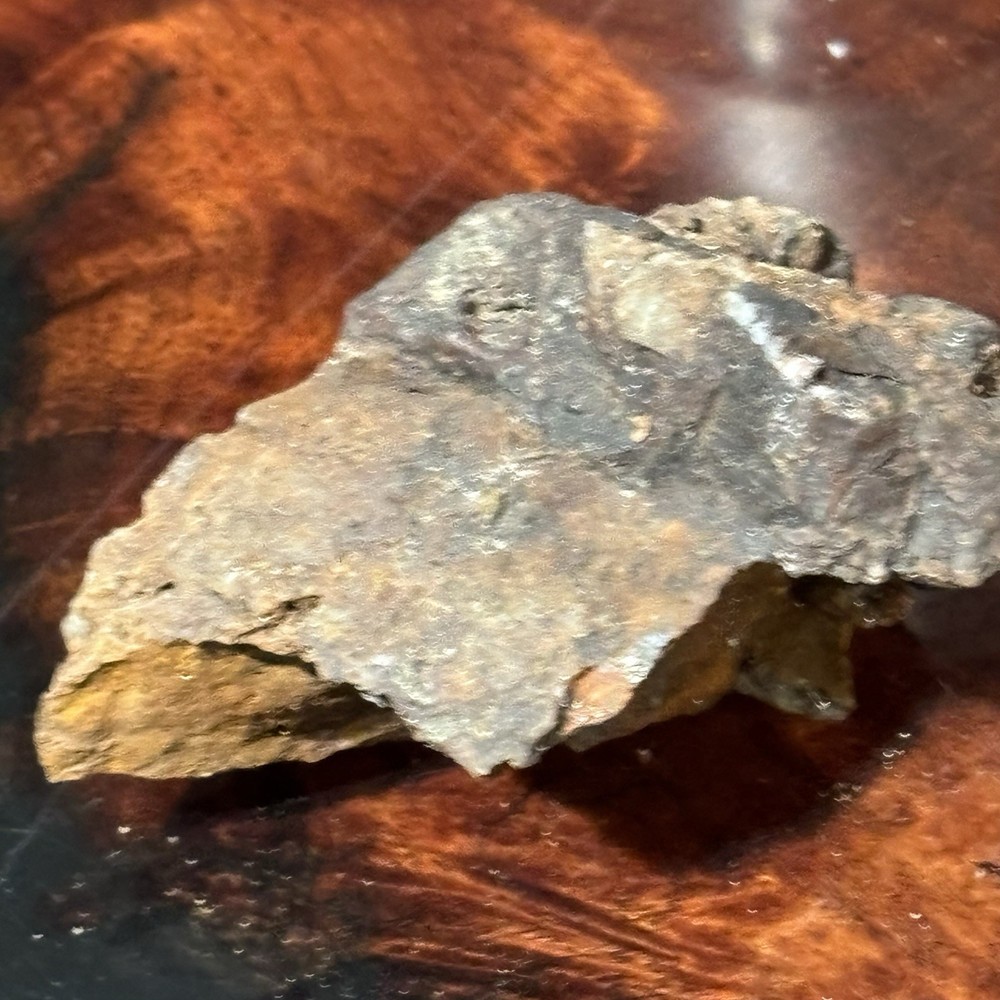 arizona gold ore on quartz