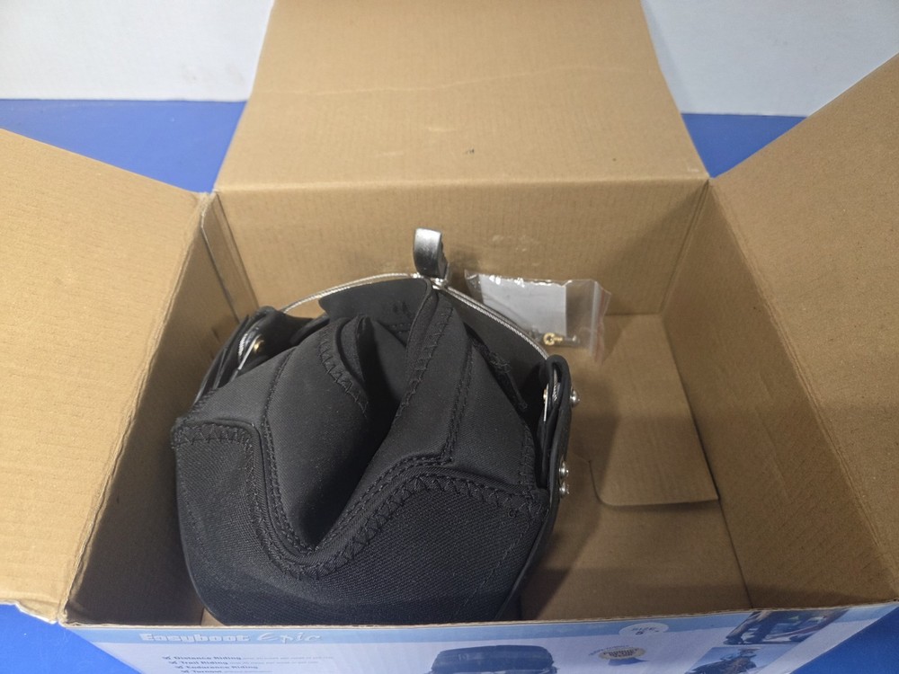 EasyCare Easyboot Epic Hoof Boot Size 5 Pony