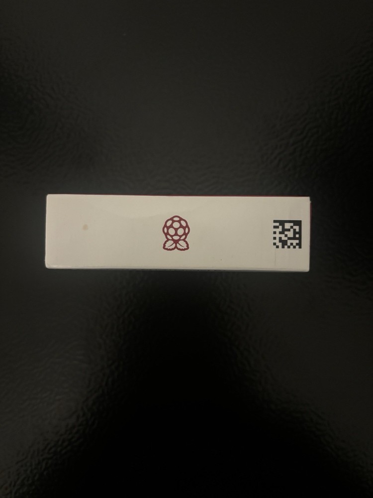 Raspberry Pi 4 - Model B - 4GB RAM (BRAND NEW)