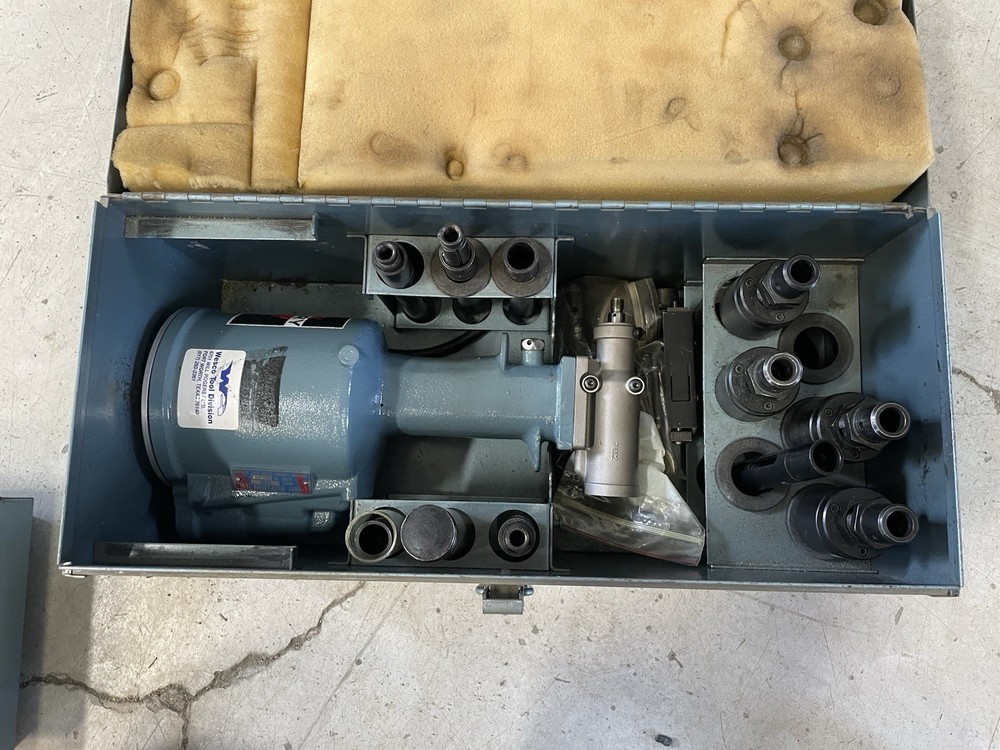 G740 CHERRY RIVETER RIVET GUN