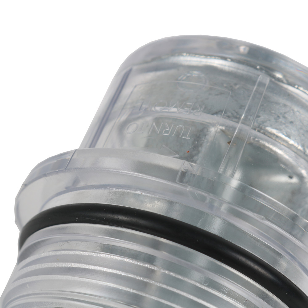 Protek Shield Assembly 017960F For Digital Gas Pool&Spa Heaters for Chlorinated