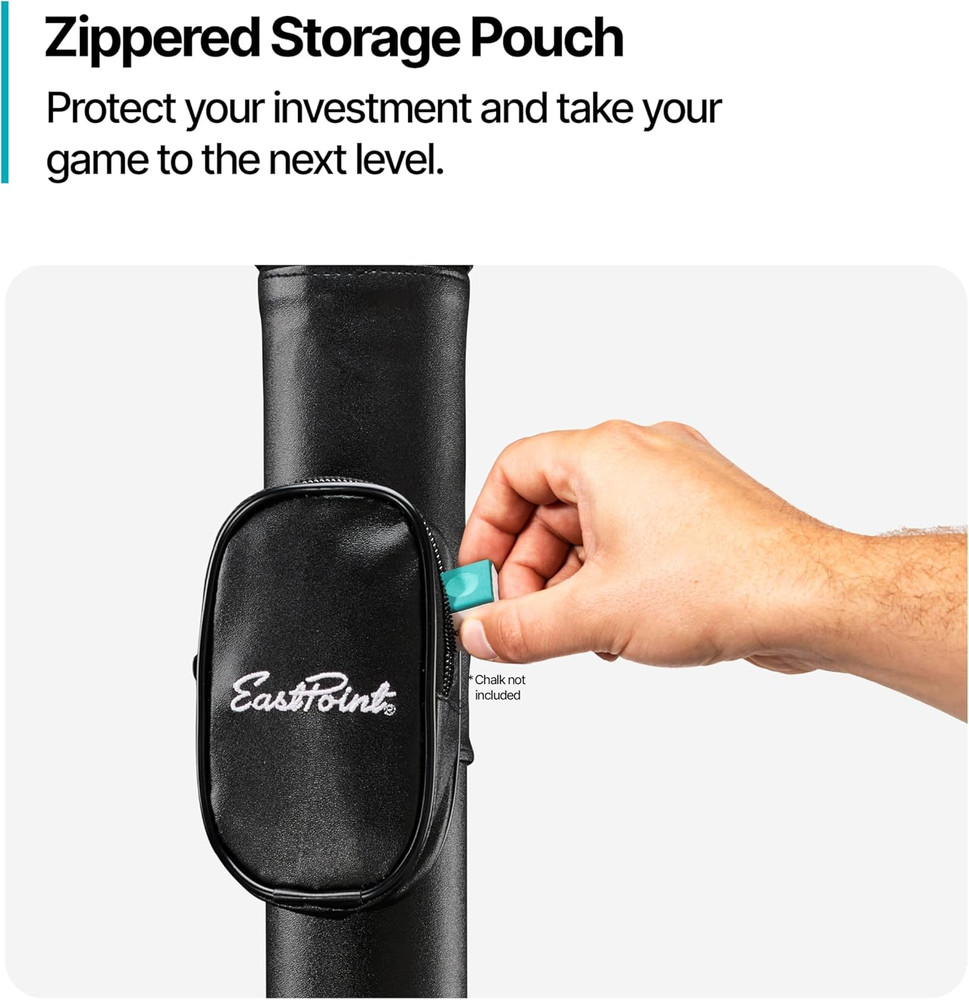 Eastpoint Premium Billiard Cue Case