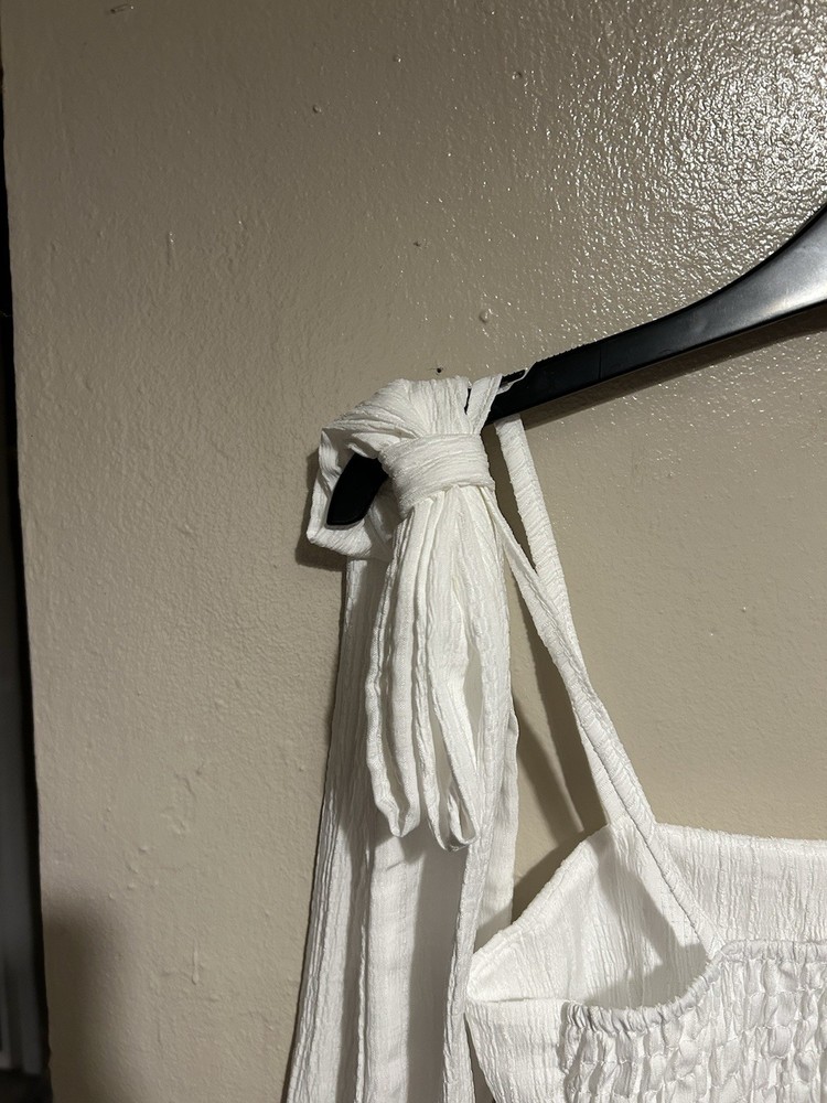 2 Piece Cheesecloth Set Size 6/8
