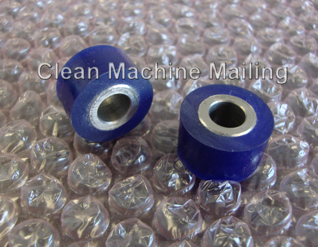 Separator Rollers Set WG60185 Pitney Bowes DA950 DA95f, Secap SA5300, Bryce 30K