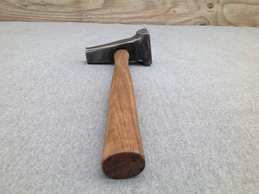 Vintage Heller Swage Hammer, USA
