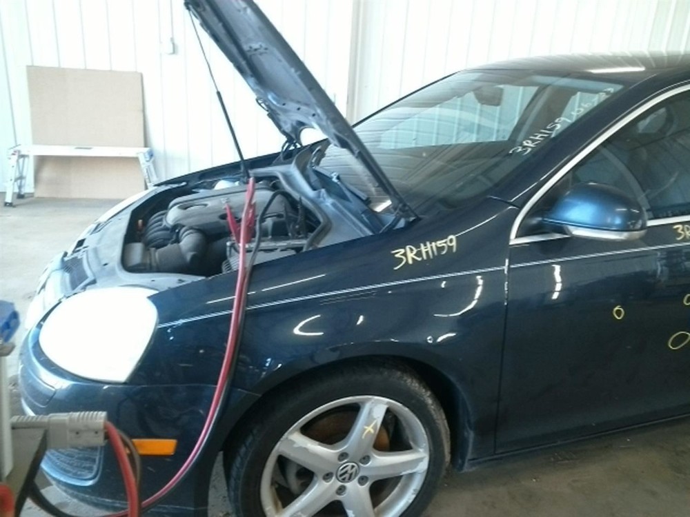 JETTA 2008 High Mounted Stop Light 104934343