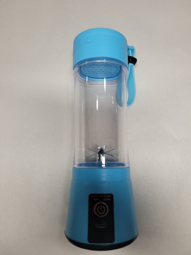Electric Blender Bottle