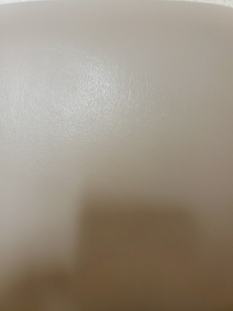 Headrest For A Midmark Chair 75L