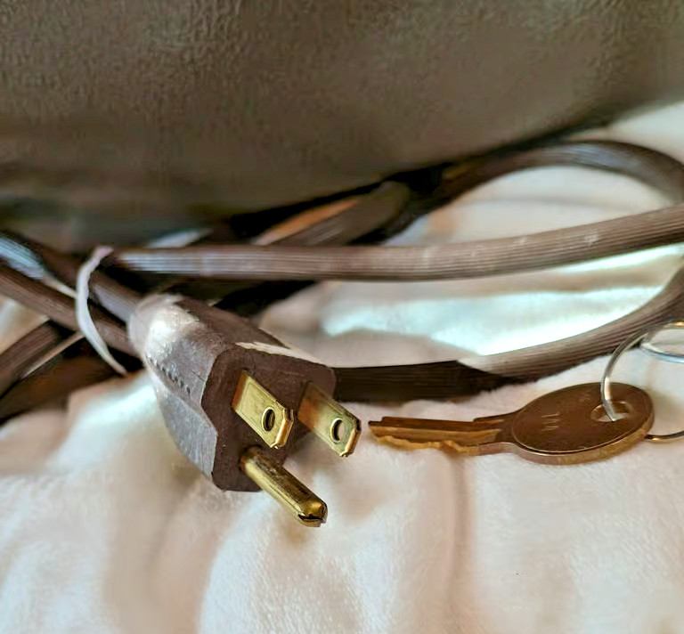 Rapidprint AN-E Sequential or Repeating Number Stamp