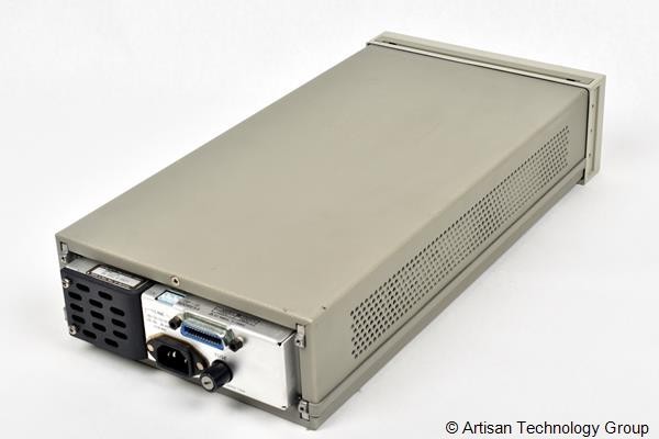 HP 8112A Pulse Generator