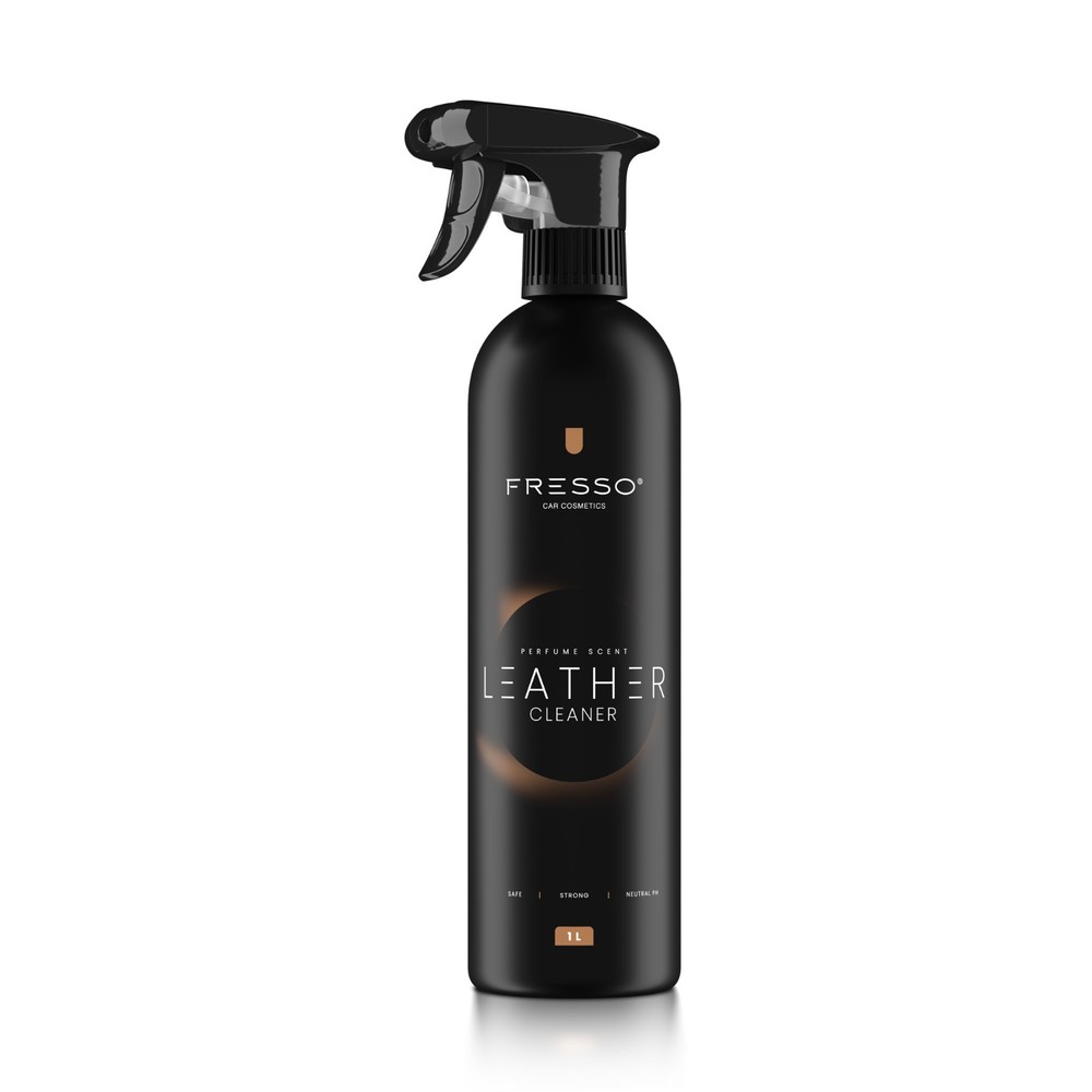 Fresso Leather Cleaner 1 L