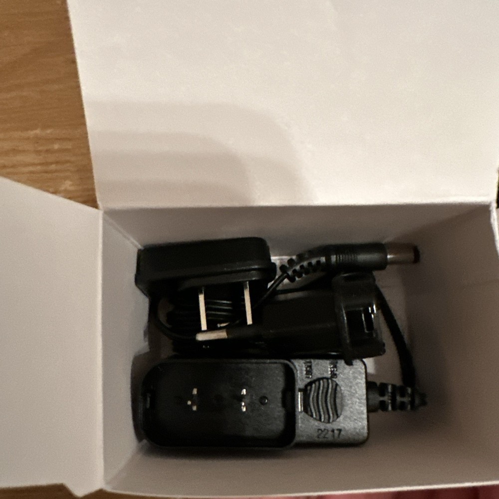 Plantronics MX10 Headset Switcher