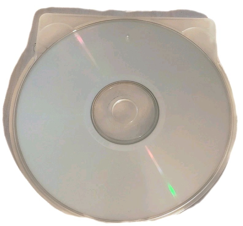 Hooked on Hooked on Phonics Yellow Letter Names ABC CD-ROM