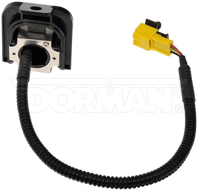 Park Assist Camera for Kia Forte 2013-11