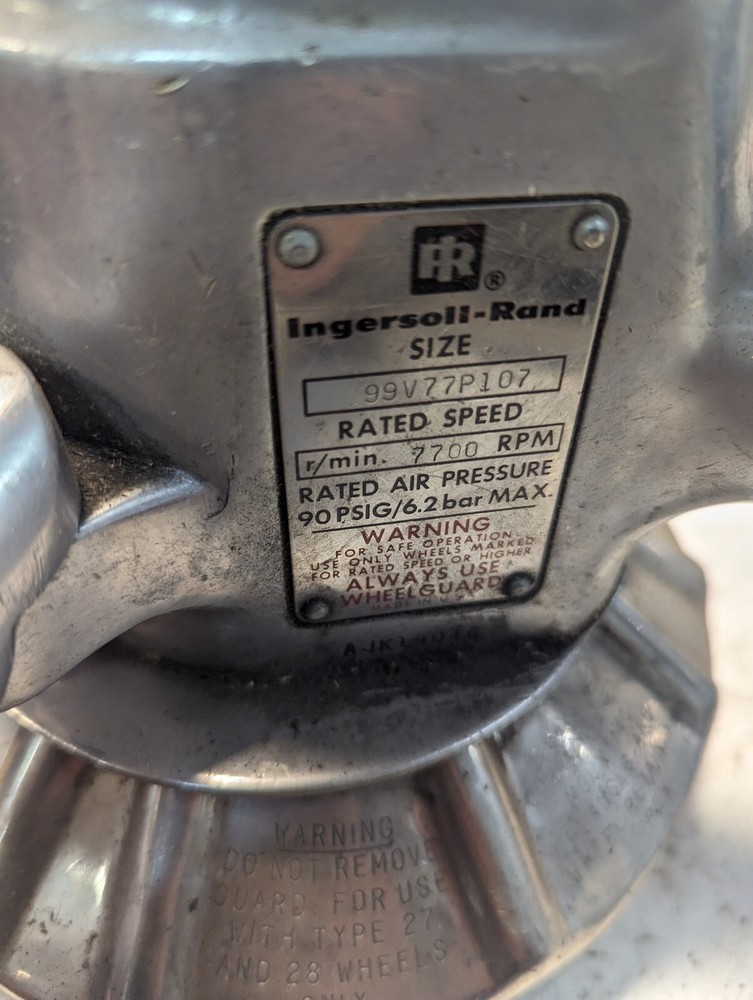 Ingersoll Rand AJK19046