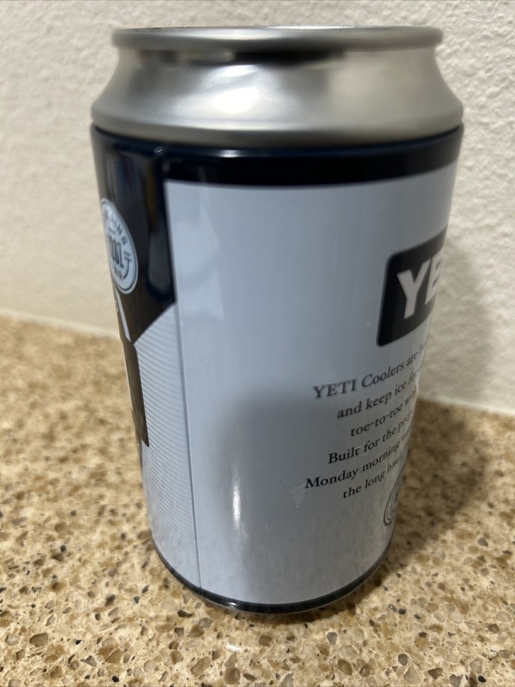 Yeti Pop Top Can
