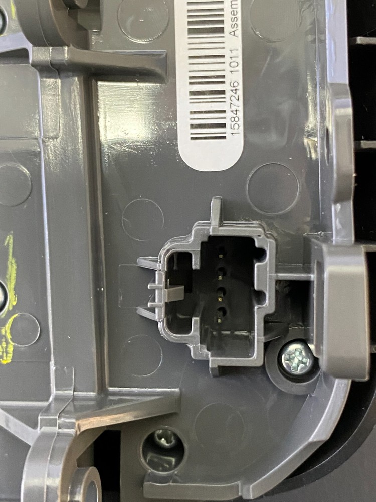 OEM SAS146 NEW Steering Wheel Audio Control Switch
