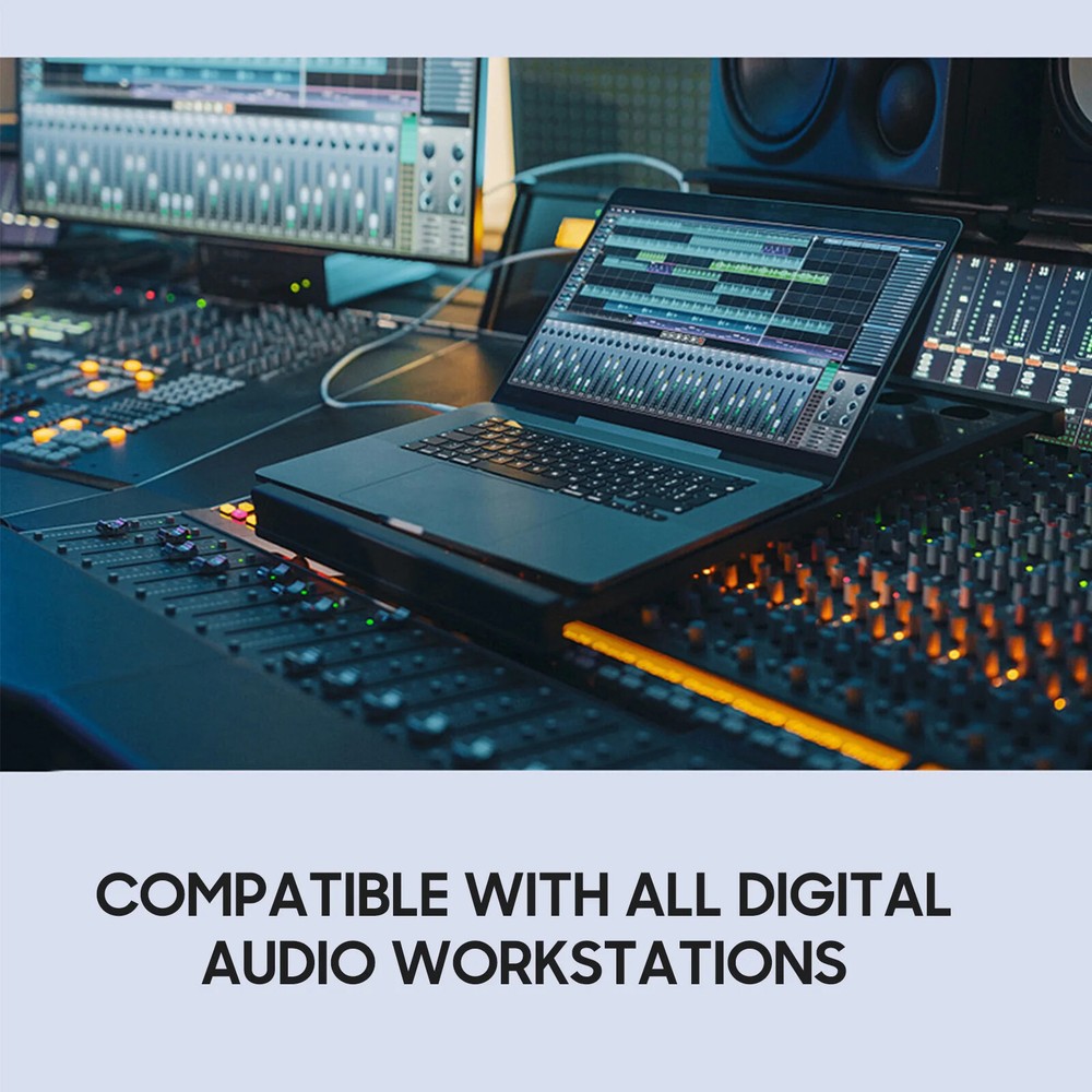 25-Key MIDI Controller Keyboard Mini Portable USB Music Arranger Keyboard