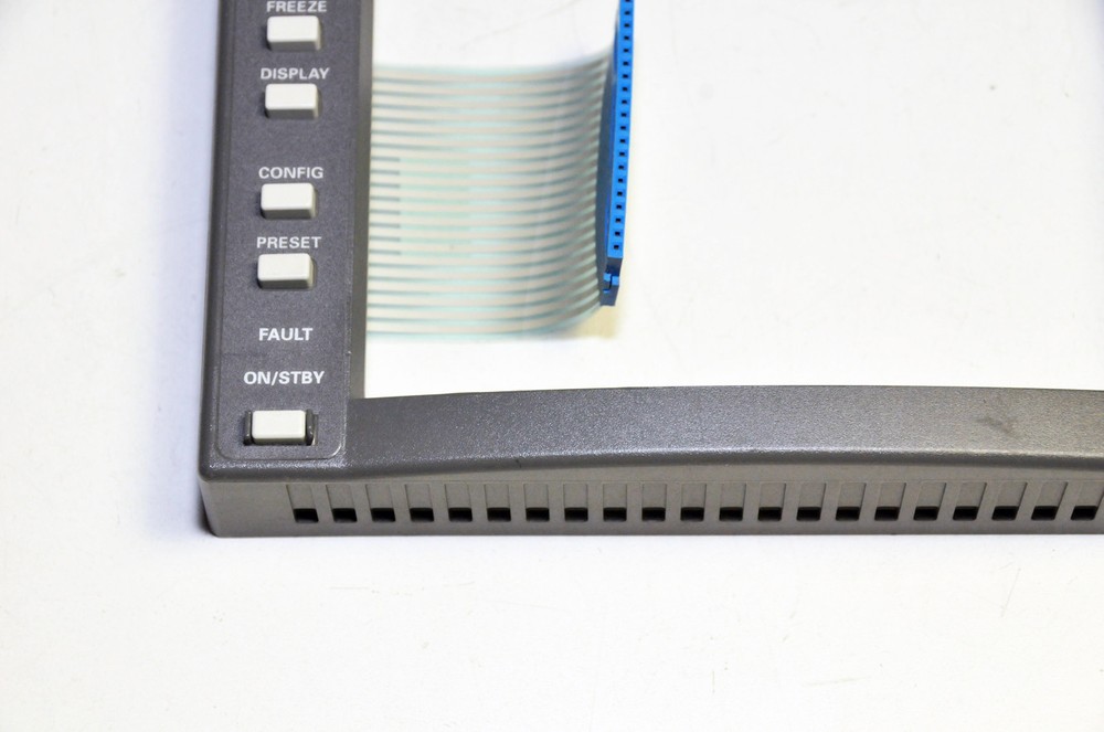 Tektronix Front Panel for WFM700HD Waveform Monitors
