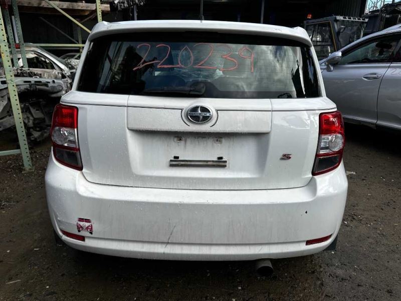 2012 SCION XD DASH HARNESS 82141-5DN72