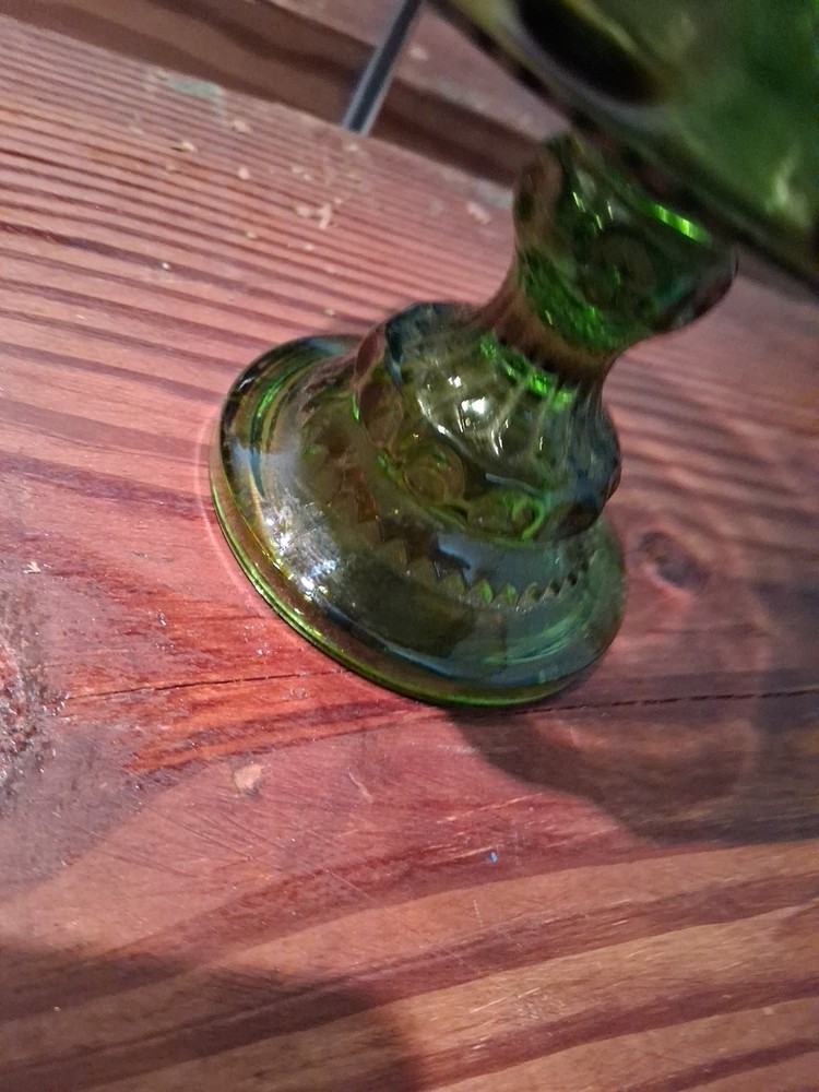 Glassware
