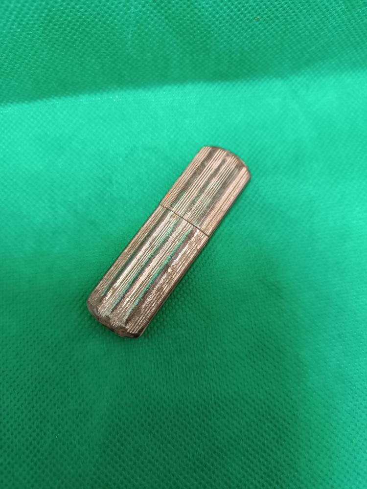 WWII WW2 german original officer lighter