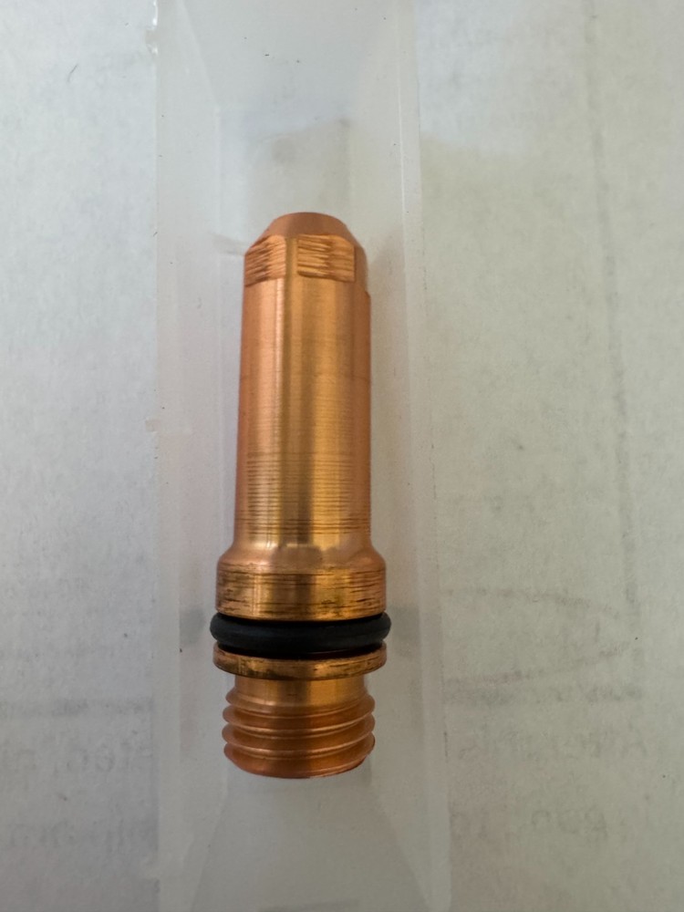 Hypertherm 120547 Electrode Air O2 100 Amp