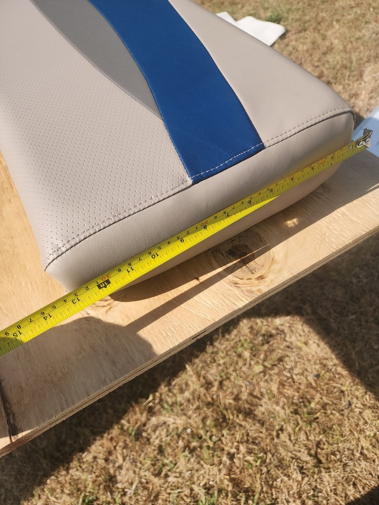 Premier Flip Flop Boat Seat