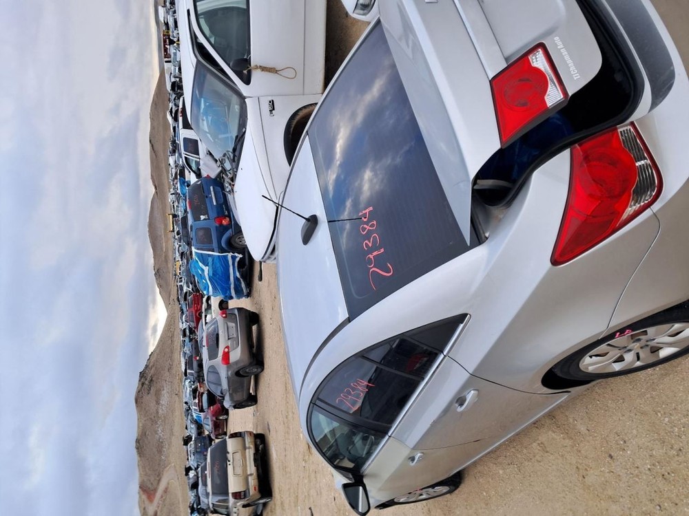 Shifter CRUZE 2016 Transmission Shift 1549586