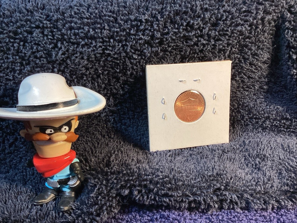 2021 D LINCOLN SHIELD 🛡️ PENNY UNCIRCULATED #2