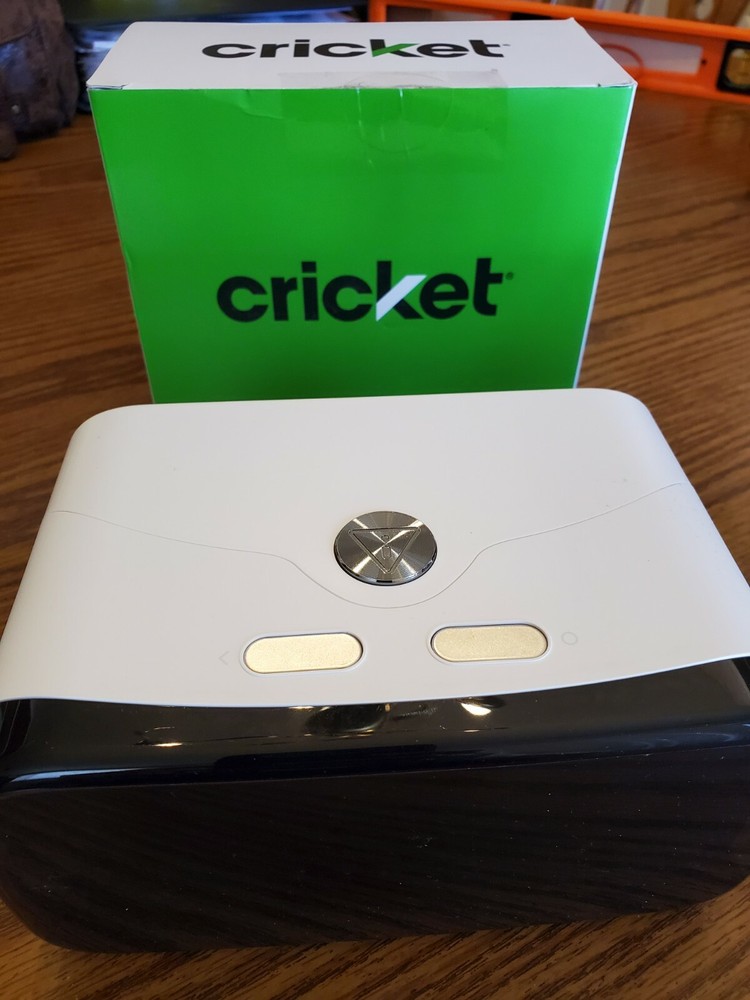 Alcatel Idol 4 Vr Goggles!! New!!