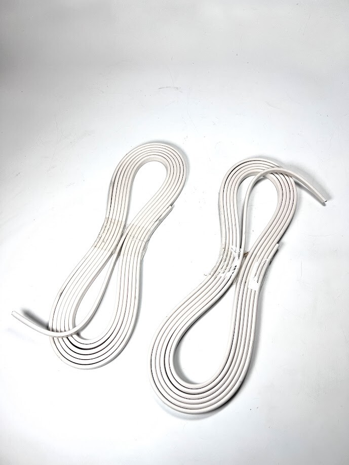 Mermaid Marine Air M5/M6 STD, AC Install Kit