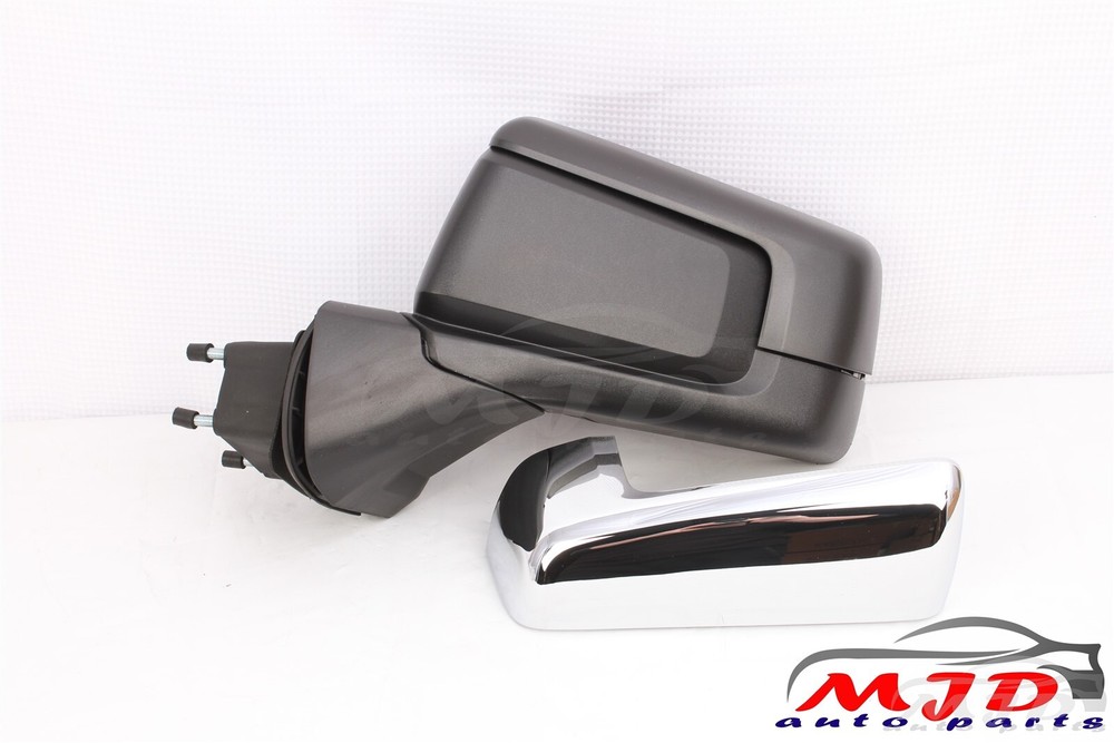 FOR GMC SIERRA 1500 2019-2023 DRIVER SIDE MIRROR LEFT