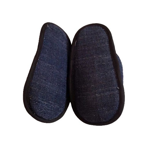 Pure Hemp Indoor Slippers