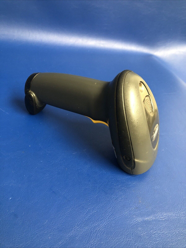 USED Motorola Symbol Laser Handheld Barcode Scanner DS4208-SR00007WR