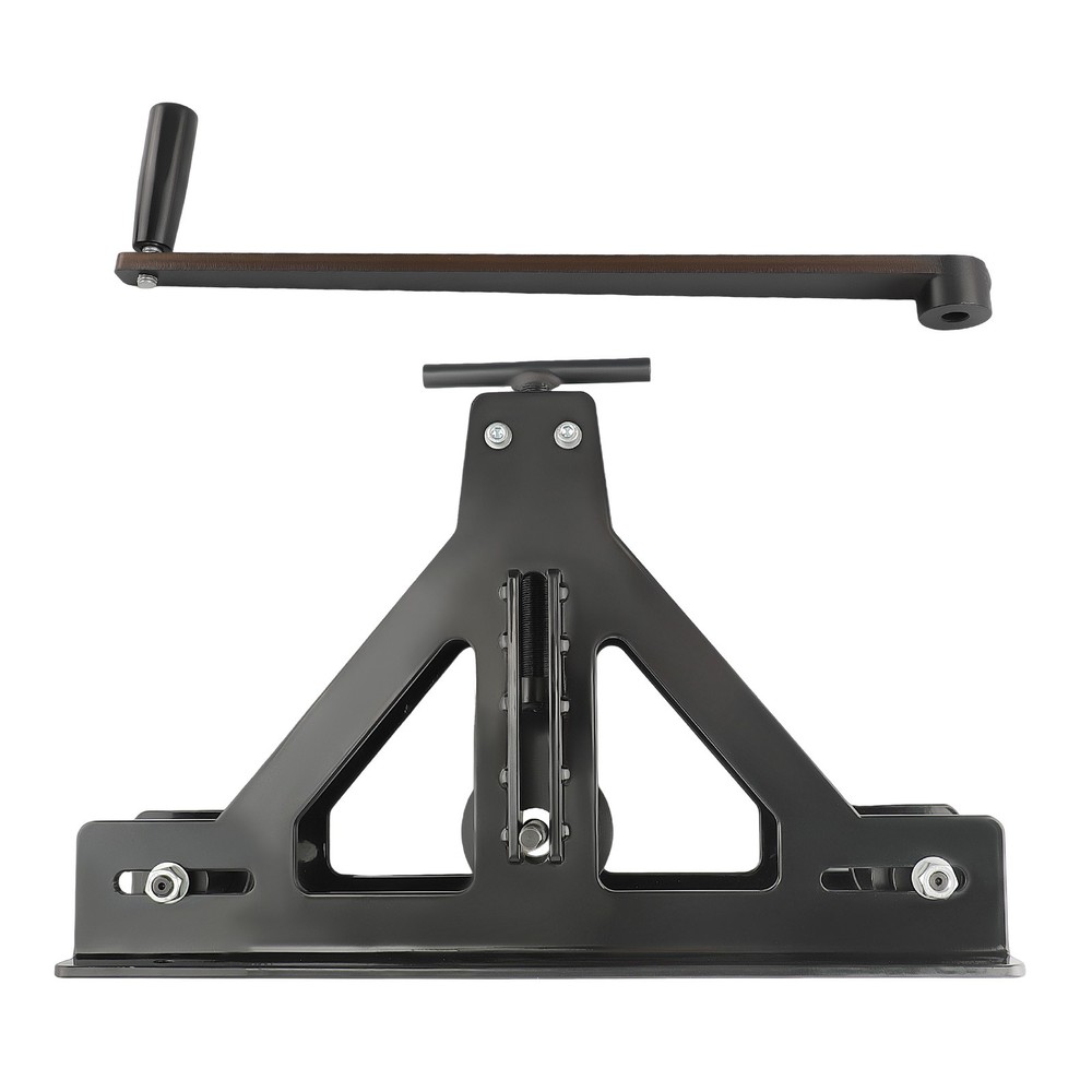 Square Tube Bender & High Quality Square and Rectangular Tubing Bender