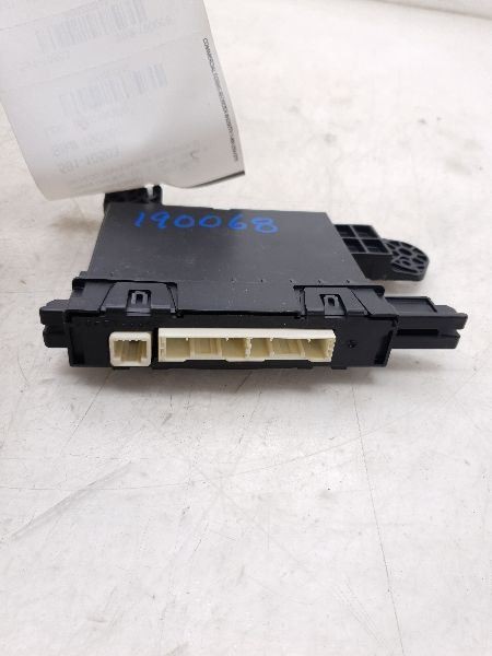 2017 TOYOTA PRIUS A/C BLOWER MOTOR CONTROL MODULE ECM ASSEMBLY