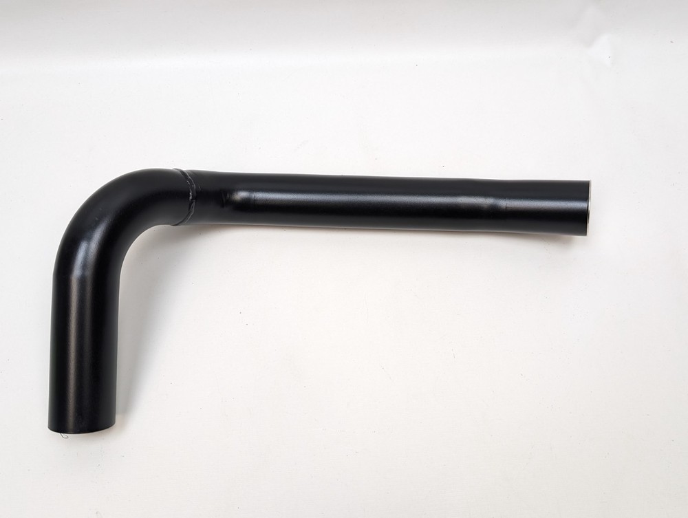 Thunderheader Falsee Cross-Under & Mounting Hardware 2009-2016 Harley Touring